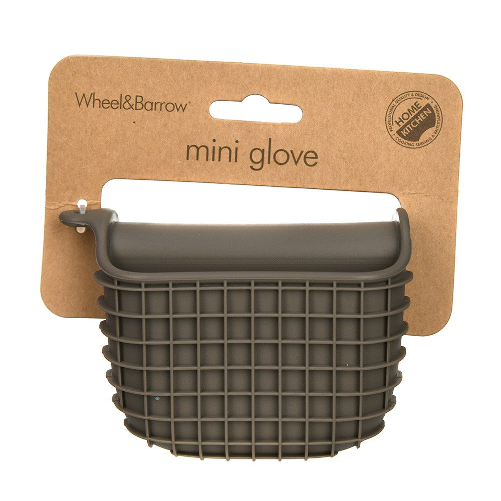 GLOVE Mini Silicone - Wheel&Barrow Home