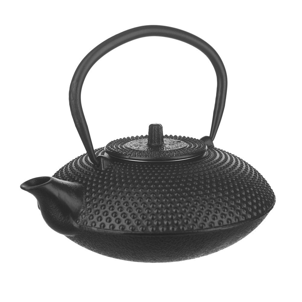 TEAPOT Cast Iron 700ml - Wheel&Barrow Home