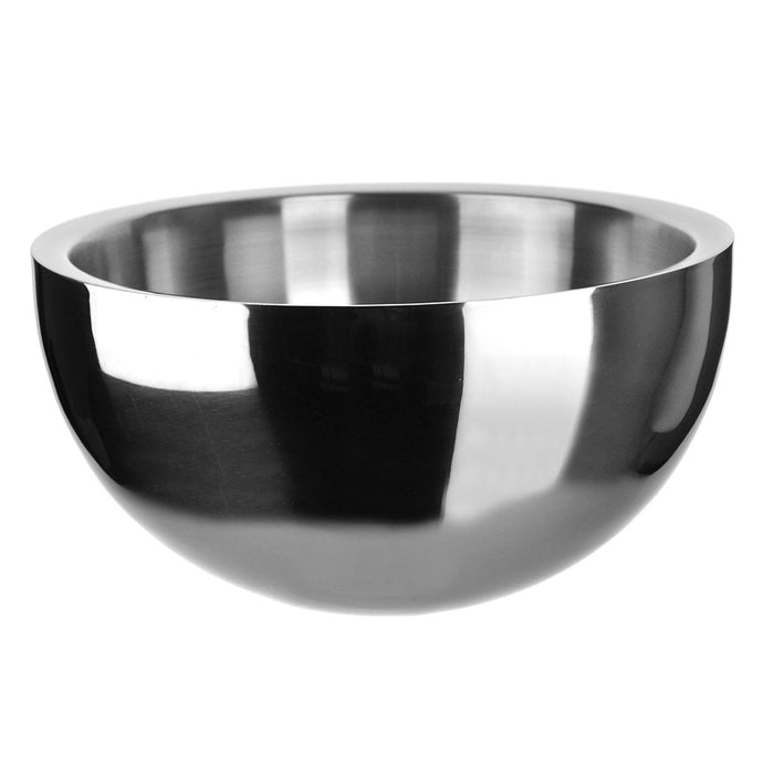 CHAMPAGNE TUB Round Double Wall 40cm - Wheel&Barrow Home