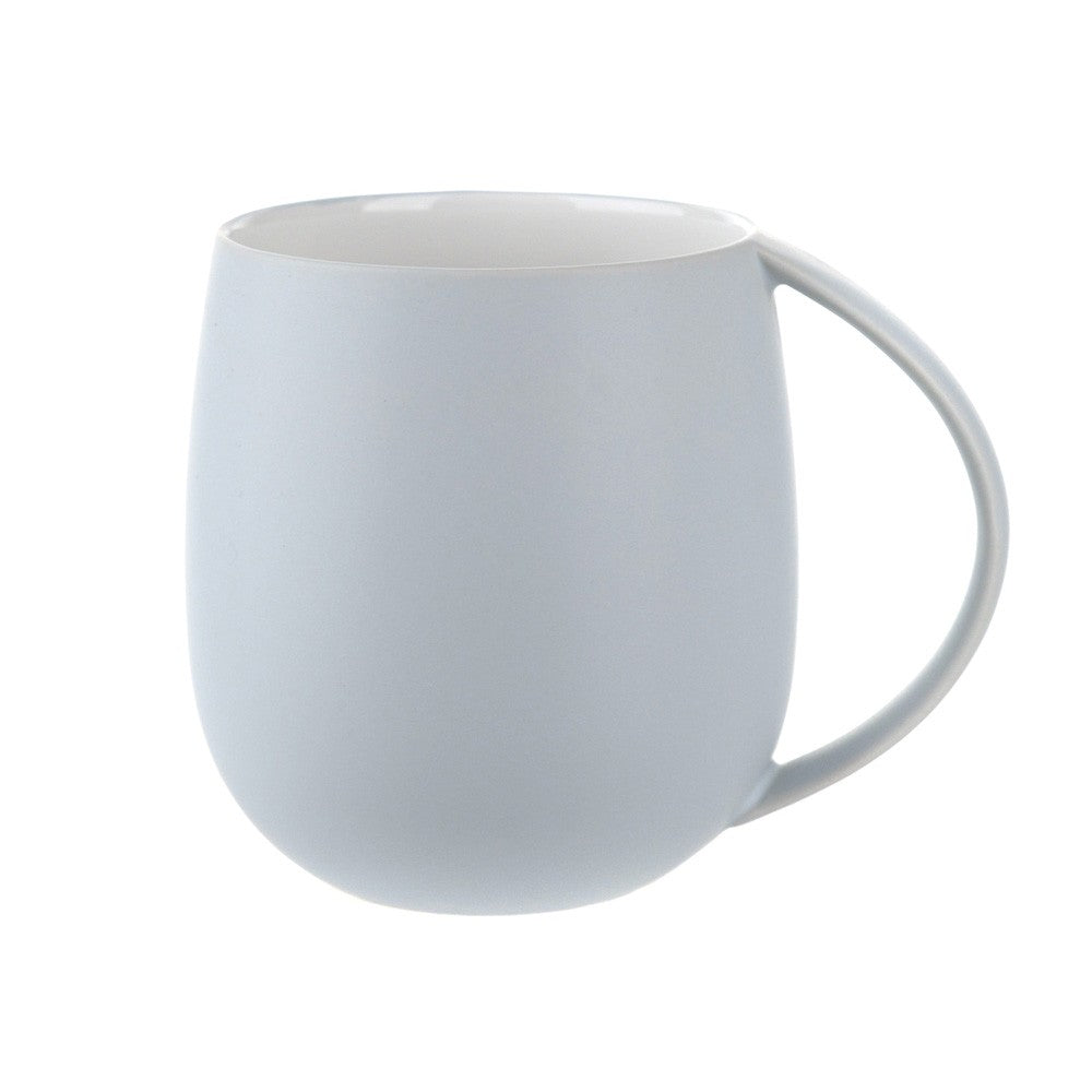 MUG Matt Light Blue - Wheel&Barrow Home
