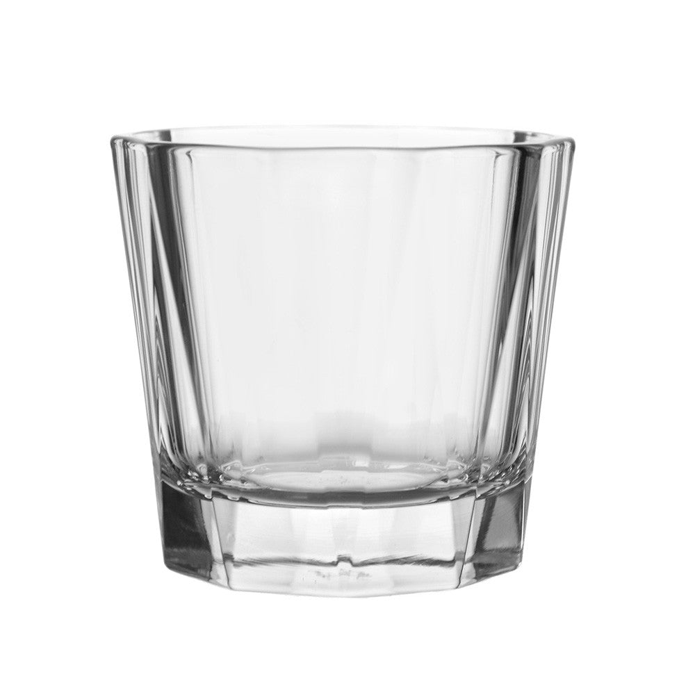 WHISKY GLASS Hemingway 330ml 9cm - Wheel&Barrow Home