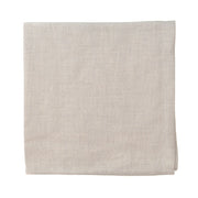 NAPKIN Melange Herringbone Beige - Wheel&Barrow Home
