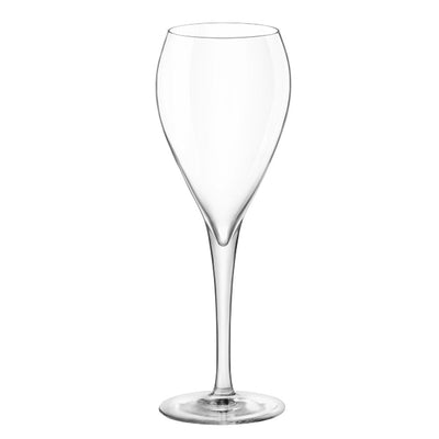 LIQUEUR GLASS In Alto Tre Sensi 150ml - Wheel&Barrow Home