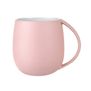 MUG Matt Pink with White Inner - Wheel&Barrow Home