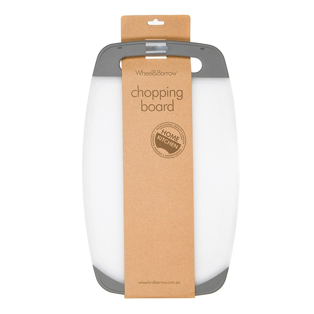 CHOPPING BOARD 35x22cm - Wheel&Barrow Home