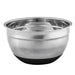 MIXING BOWL Stainless Steel Anti-Slip 26cm - Wheel&Barrow Home