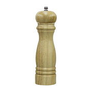 SALT & PEPPER Mill 21.5cm Birch Wood - Wheel&Barrow Home