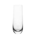 CHAMPAGNE FLUTE Stemless Clear 290mL - Wheel&Barrow Home