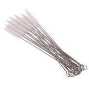 BRUSH Straw Cleaning - Wheel&Barrow Home