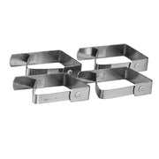 TABLE CLOTH CLIPS Set/4 - Wheel&Barrow Home