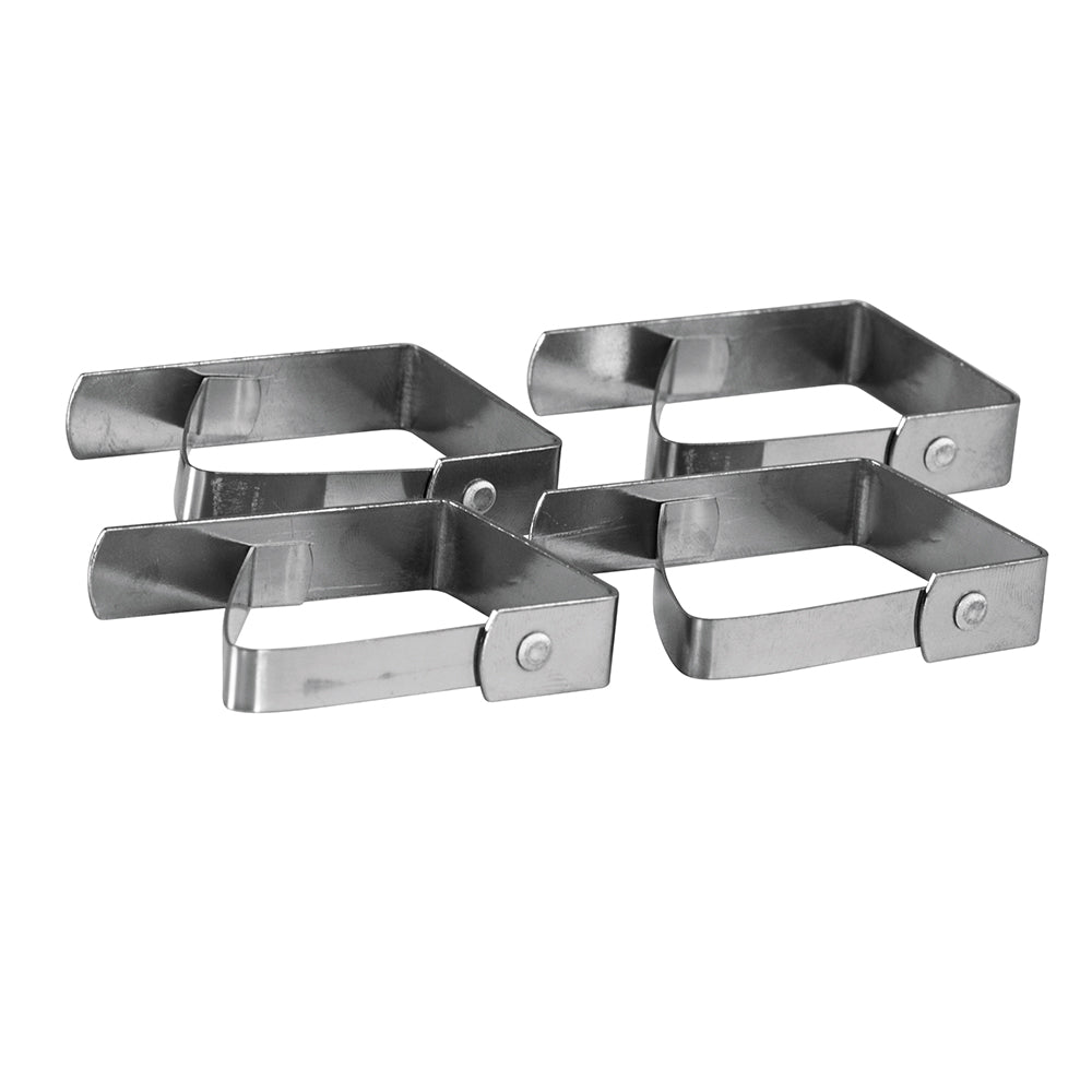 TABLE CLOTH CLIPS Set/4 - Wheel&Barrow Home