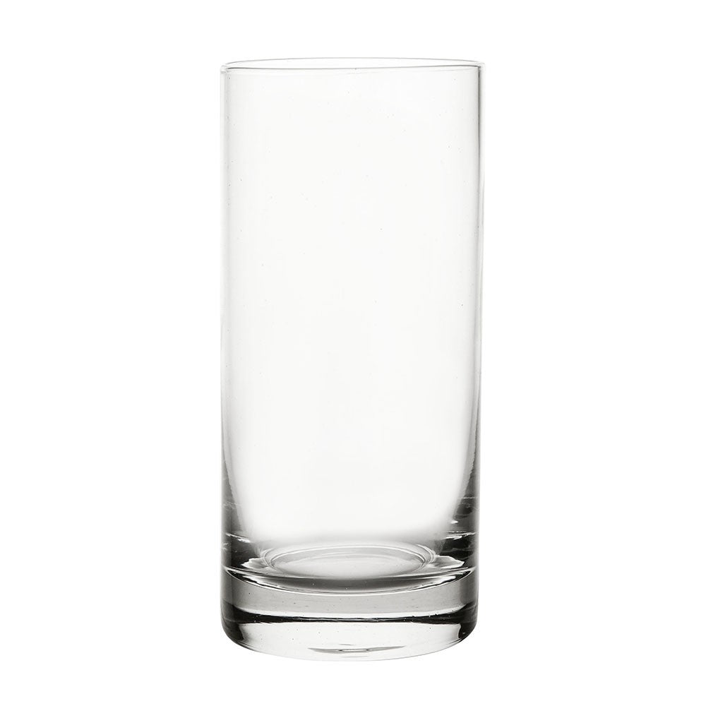 HIBALL Glass Clear 485ml - Wheel&Barrow Home