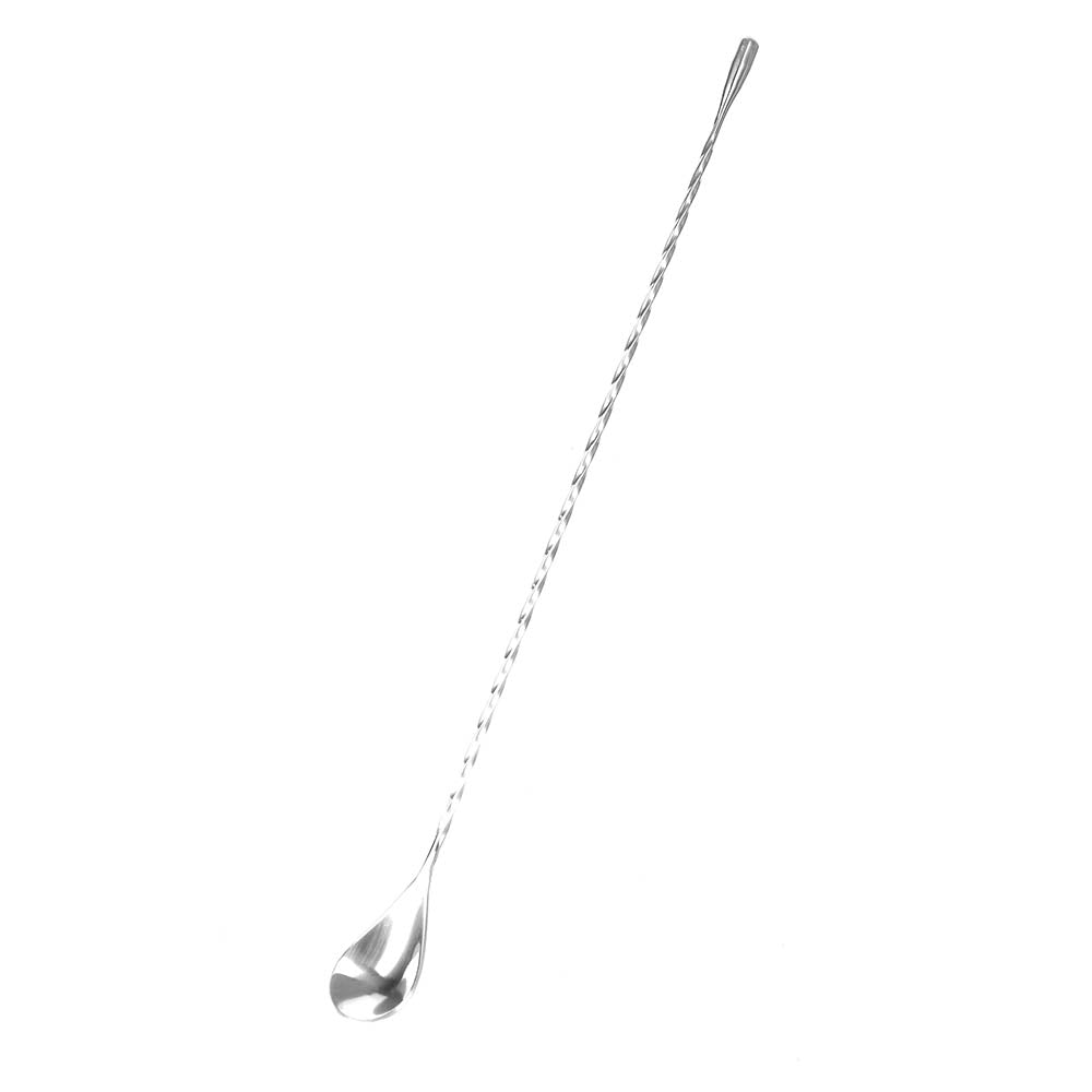 BAR SPOON Stainless Steel 36cm - Wheel&Barrow Home