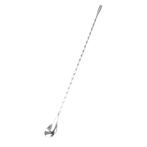 BAR SPOON Stainless Steel 36cm - Wheel&Barrow Home