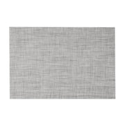 PLACEMAT PVC Grey 33x48cm - Wheel&Barrow Home