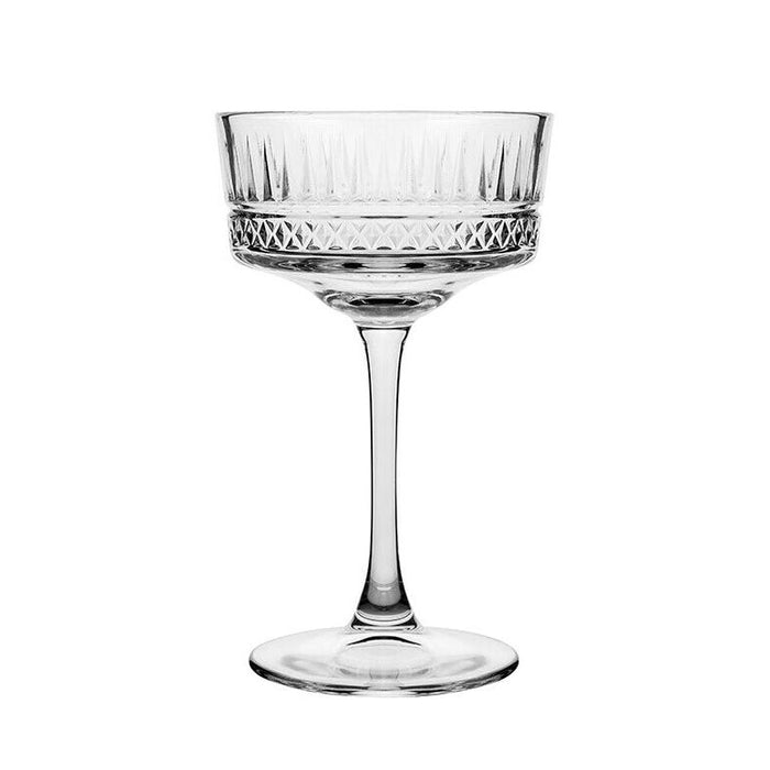 CHAMPAGNE CUP Elysia Coupe 260ml - Wheel&Barrow Home