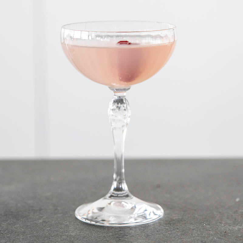 COUPE America's 20 Speakeasy 220ml - Wheel&Barrow Home