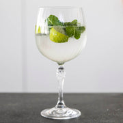 GIN TONIC America's 20 745ml - Wheel&Barrow Home
