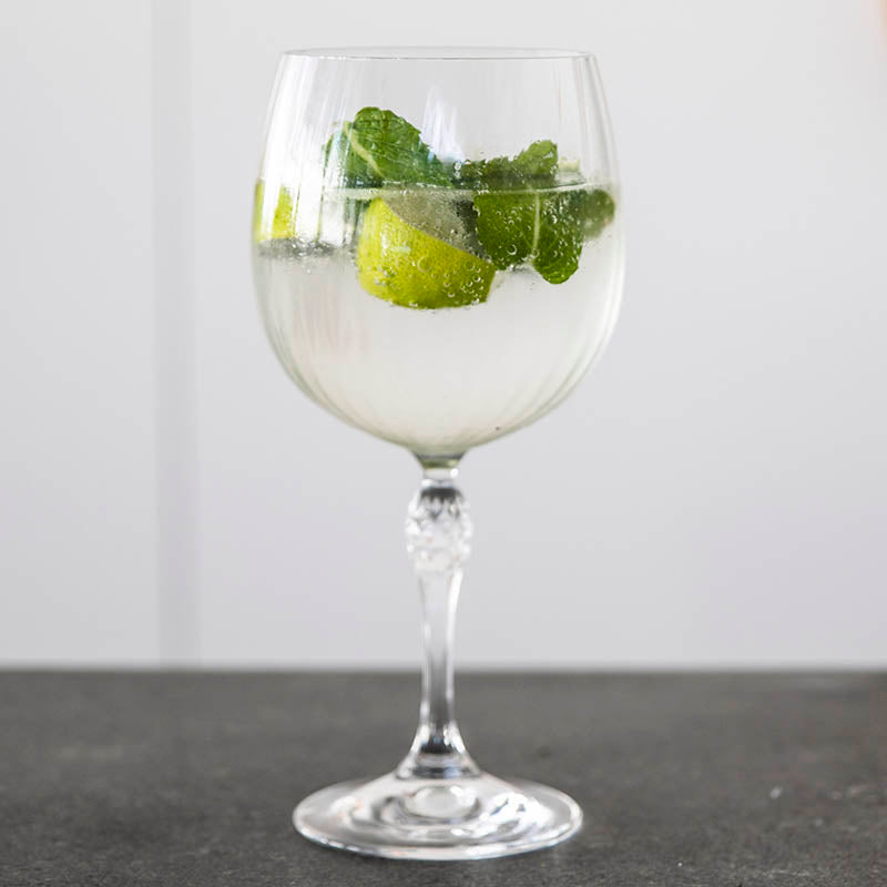 GIN TONIC America's 20 745ml - Wheel&Barrow Home