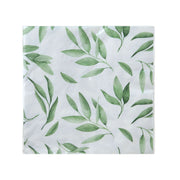 PAPER NAPKIN Eucalyptus 33cm Pk20 - Wheel&Barrow Home