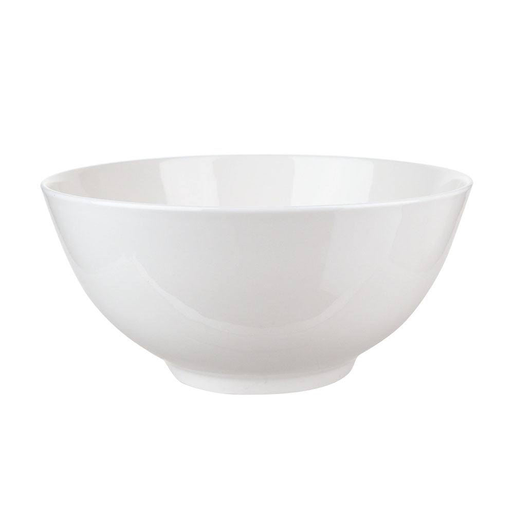 NOODLE BOWL Bone China 23x10cm - Wheel&Barrow Home