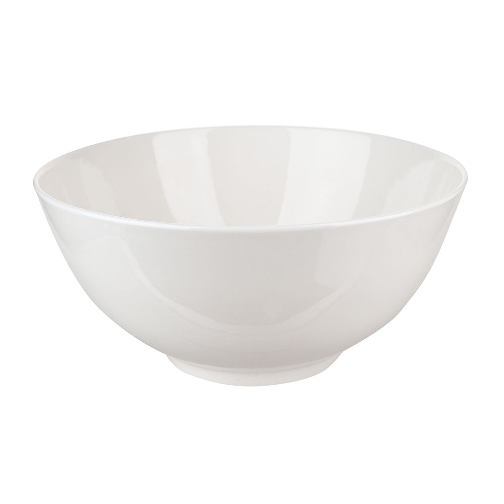 NOODLE BOWL Bone China 23x10cm - Wheel&Barrow Home