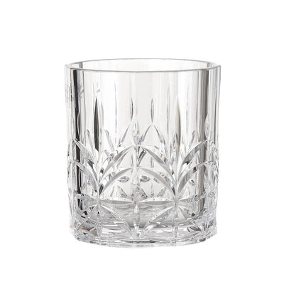 TUMBLER Cut Polycarb 405ml - Wheel&Barrow Home