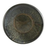 ORGANIC BOWL Matt Black/Atomic 35x34.5x8cm - Wheel&Barrow Home