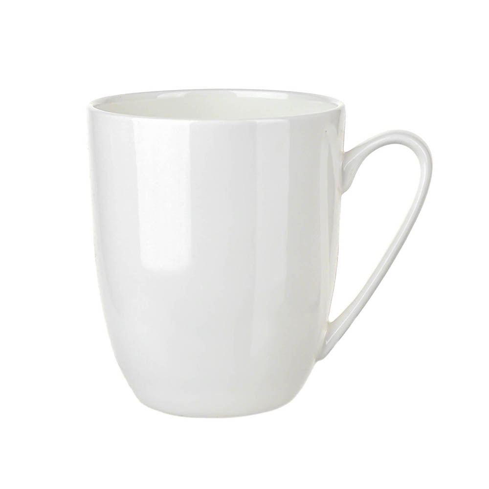 MUG Coupe Bone China 350mL - Wheel&Barrow Home
