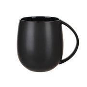 MUG Matt Black - Wheel&Barrow Home