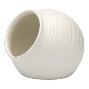 SALT POT Ecology Ottowa Calico 13x12cm - Wheel&Barrow Home