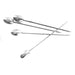 COCKTAIL PICKS Stainless Steel Pack/4 - Wheel&Barrow Home