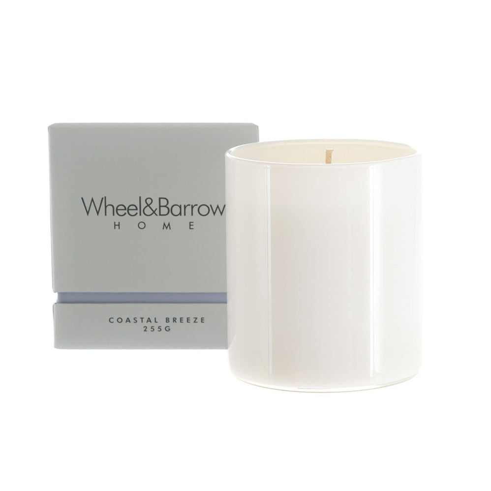 Candles & Room Fragrance