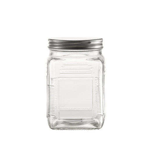 Jarming Collections Glass Spice Jars/Bottles -Mini Mason Jars 4 oz. Empty Spice  Containers with Pour/