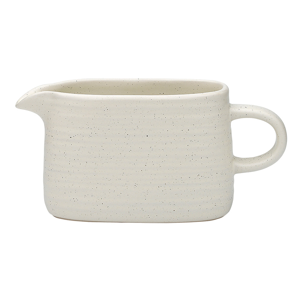 GRAVY JUG Ecology Ottowa Calico 18x7x9cm 305mL - Wheel&Barrow Home