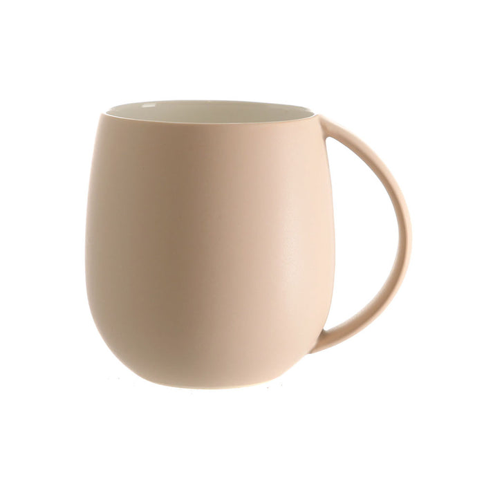 MUG Matt Biscotti - Wheel&Barrow Home