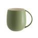 MUG Matt Hedge Green - Wheel&Barrow Home