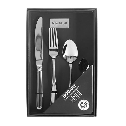 CUTLERY SET 32pc Bogart - Wheel&Barrow Home