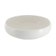BOWL Round White 21cm - Wheel&Barrow Home