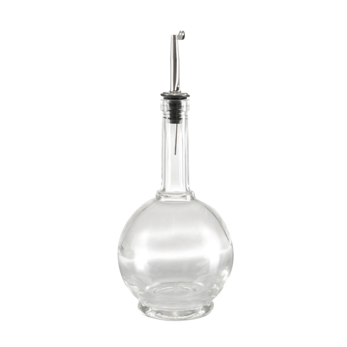Glass Oil Bottle 500ml