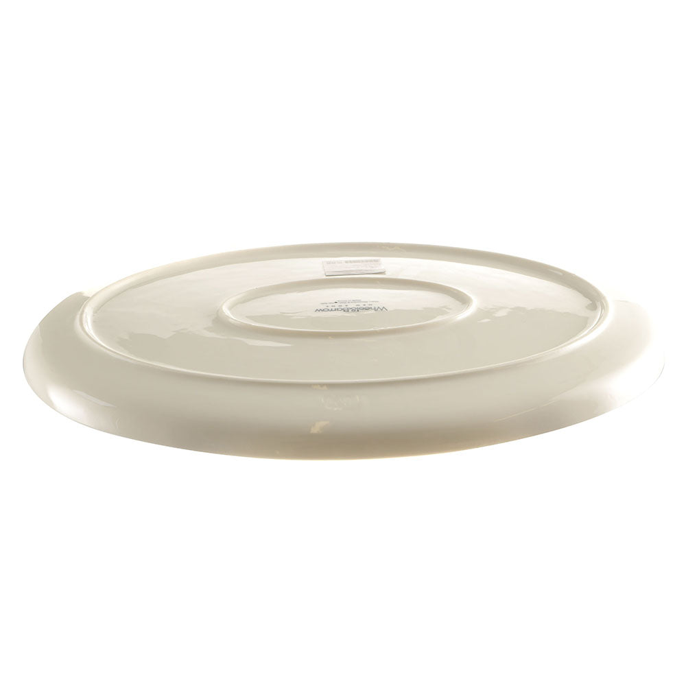 Bone China Oval Platter 36cm