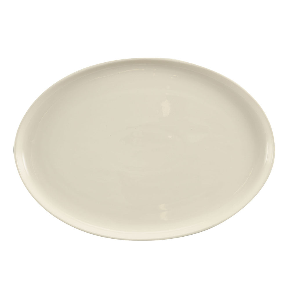 Bone China Oval Platter 36cm