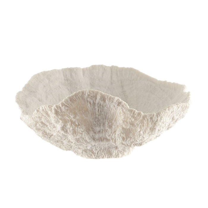 Resin Decorative Bowl 23x21cm