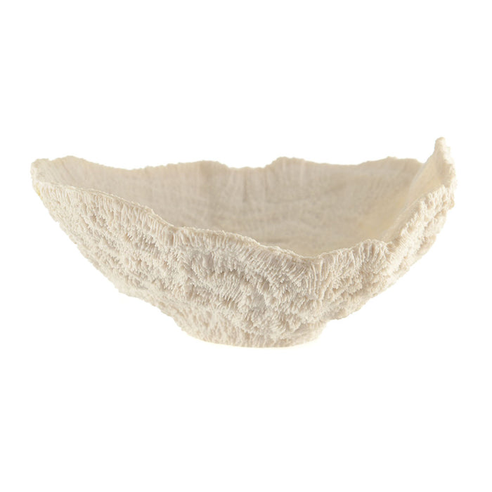 Resin Decorative Bowl 23x21cm