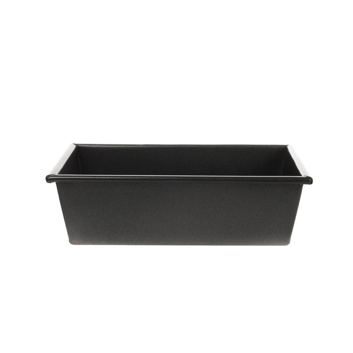 LOAF PAN Non Stick Box Sided 21x11x6.8cm Masterpro - Wheel&Barrow Home