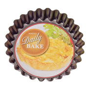 QUICHE TIN Fluted Non-Stick 10cm - Wheel&Barrow Home