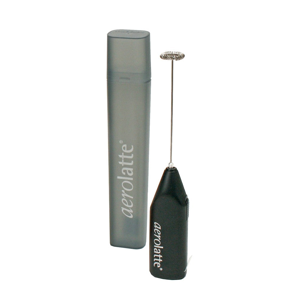 MILK FROTHER Aerolatte with Case - Wheel&Barrow Home