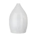 ULTRASONIC DIFFUSER Ultrasonic Glass Tulip White Marble 19.5x12cm - Wheel&Barrow Home
