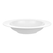 BOWL with Rim Bone China 27cm - Wheel&Barrow Home