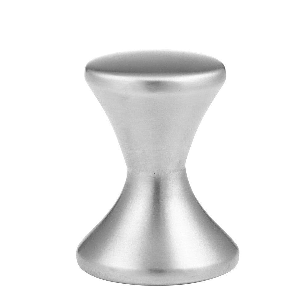 COFFEE TAMPER Stainless Steel - Wheel&Barrow Home